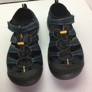 Keen Womens sz 6 Newport Sport Sandals Waterproof